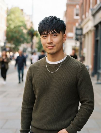 Asian Fringe