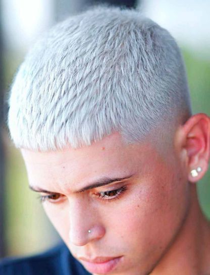 Buzz Cut