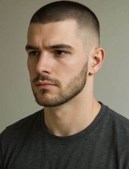 Buzz Cut