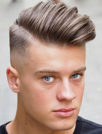 Comb Over
