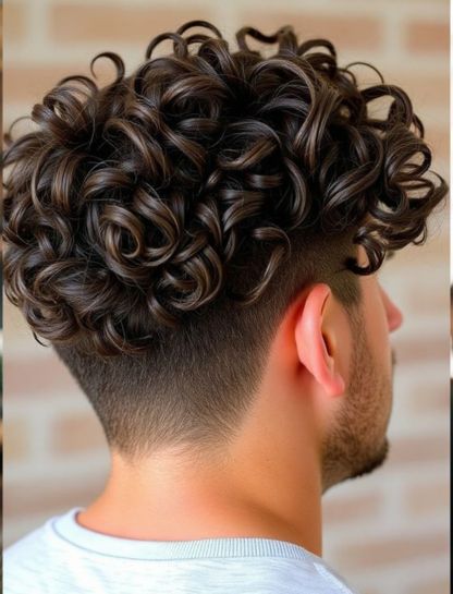 Curly Top