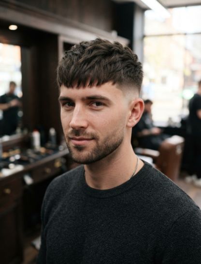 Modern Fringe