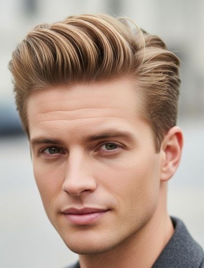 Pompadour