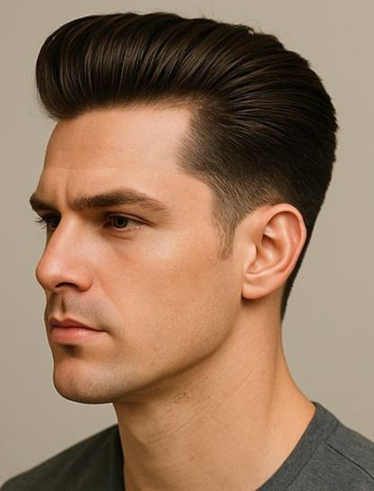 Pompadour