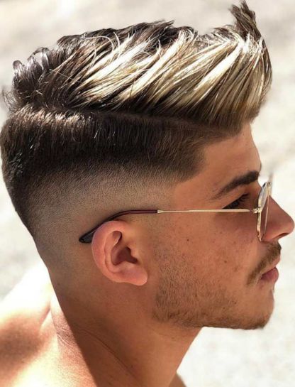 Side Part