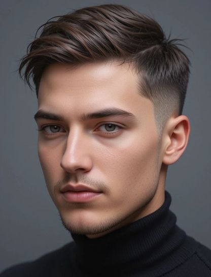 Strukturierter Crop