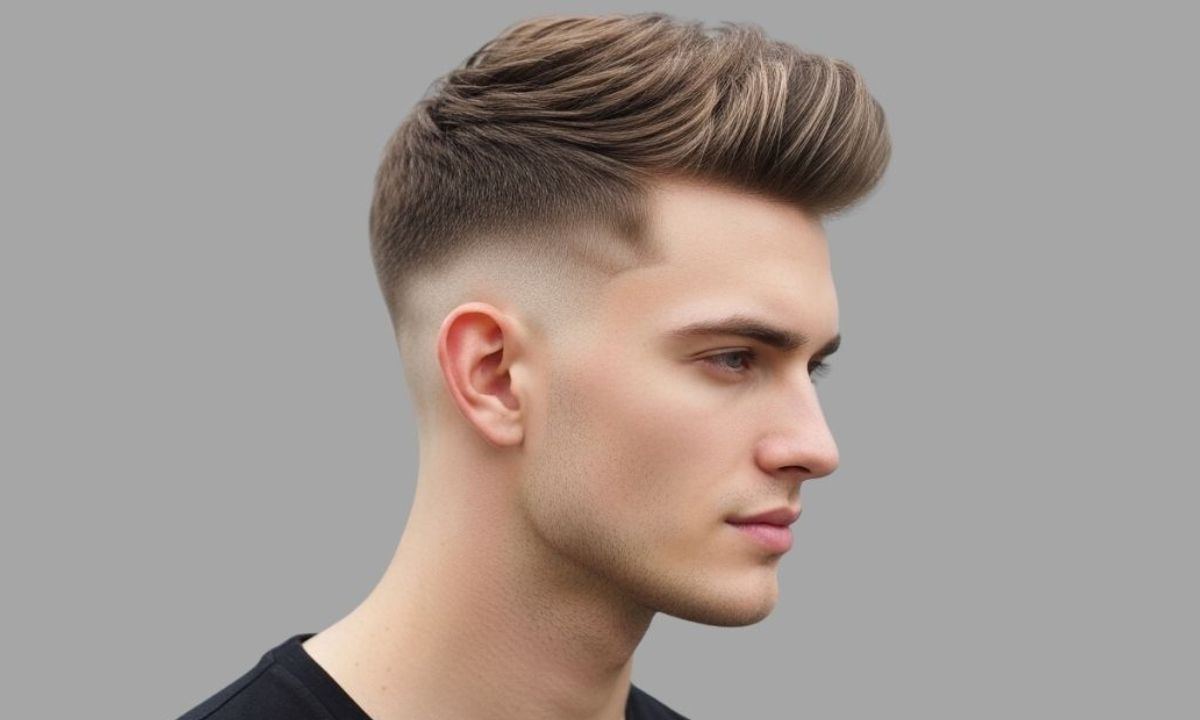 15 Low Drop Fade Hairstyles for Men in 2026 | Fresh & Stylish Looks