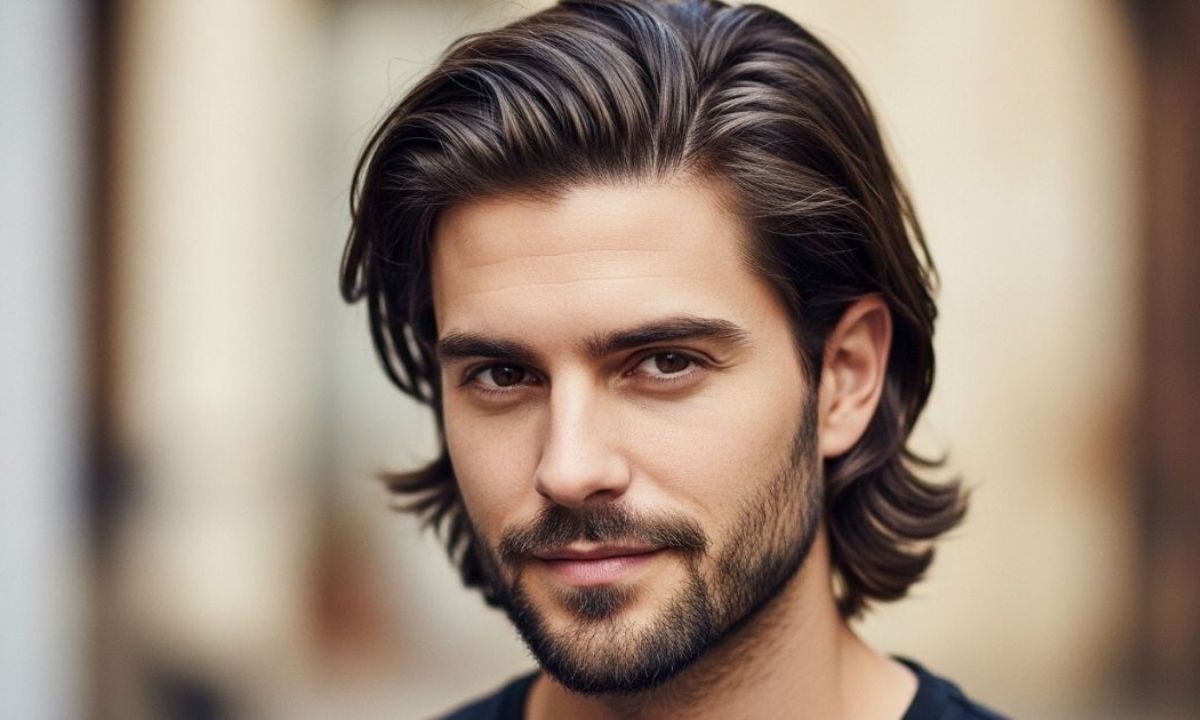 30 Middle Part Hairstyles for Men: The Ultimate 2026 Guide to Finding Your Perfect Style