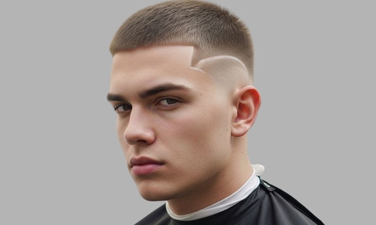 Best Buzz Cut x Taper Fade Haircuts for Men in 2026 | Modern & Stylish Hairstyles