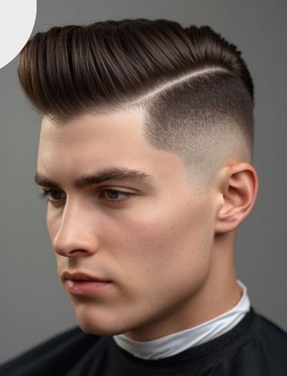 Blowout Low Taper