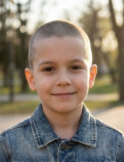 Buzz Cut