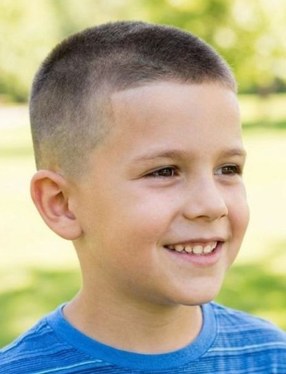 Crew Cut