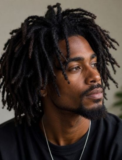 Freeform Locs