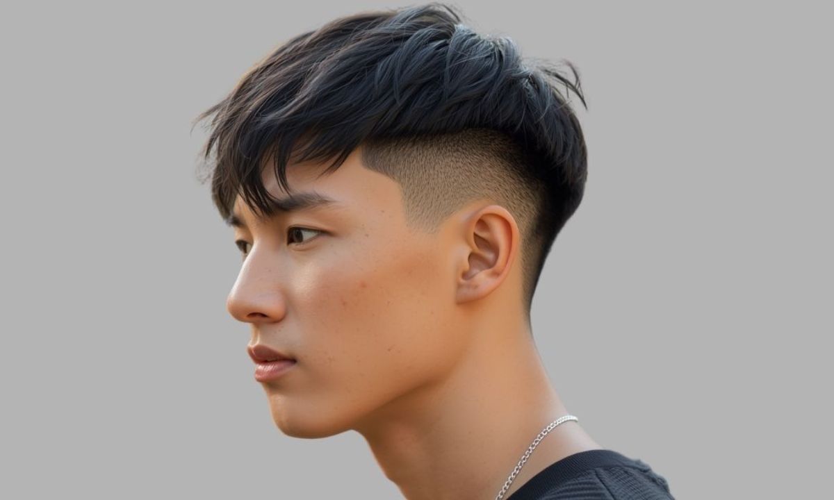 French Crop Low Fade: The Sharp, Modern Haircut Taking Over 2026