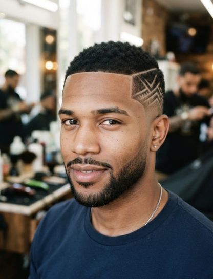 Line Up, Hard Part, and Design Enhancements
