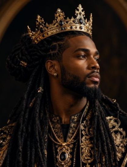 Loc Crown