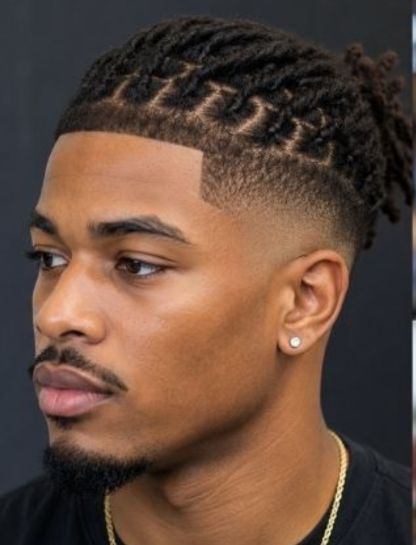 Loc Fade Combo