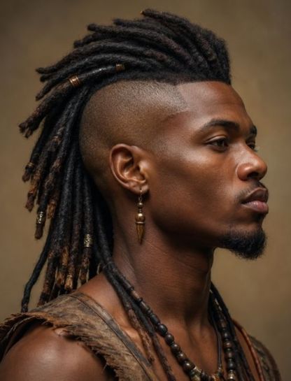 Loc Mohawk