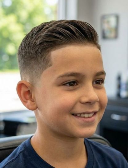 Low Taper