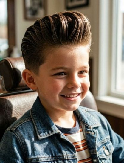 Pompadour