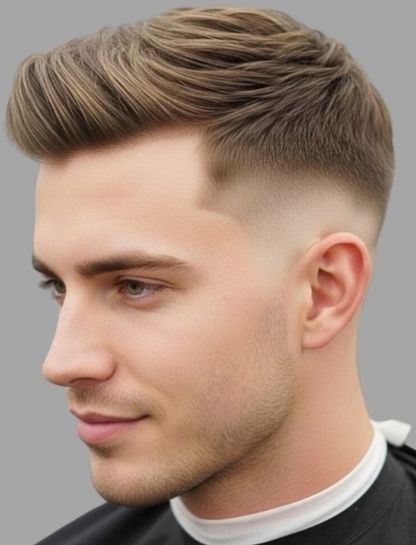What Actually Makes It a “Low Drop” Fade?